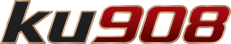 ku908 logo